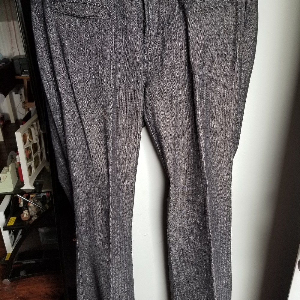 Black jeans by Tyte